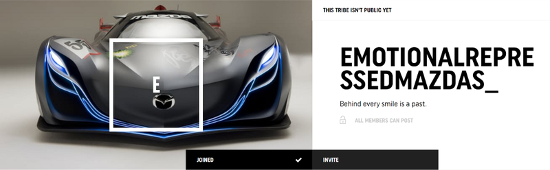 Illustration for article titled Here's Where To Find Jalopnik On DriveTribe